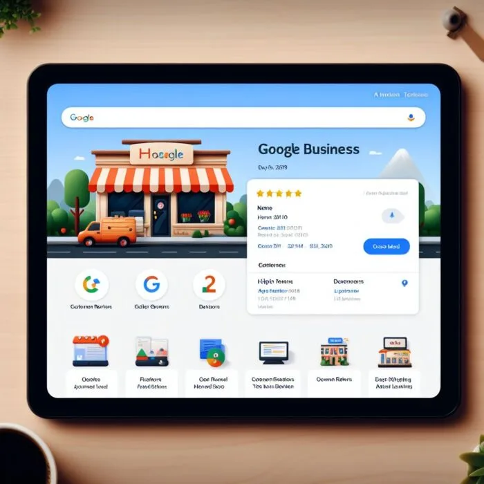 Que es google my business