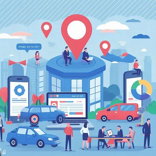 aprender a hacer seo local