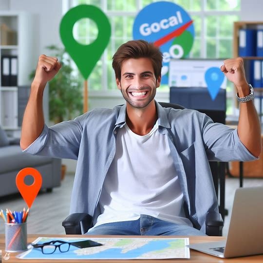 beneficios seo local