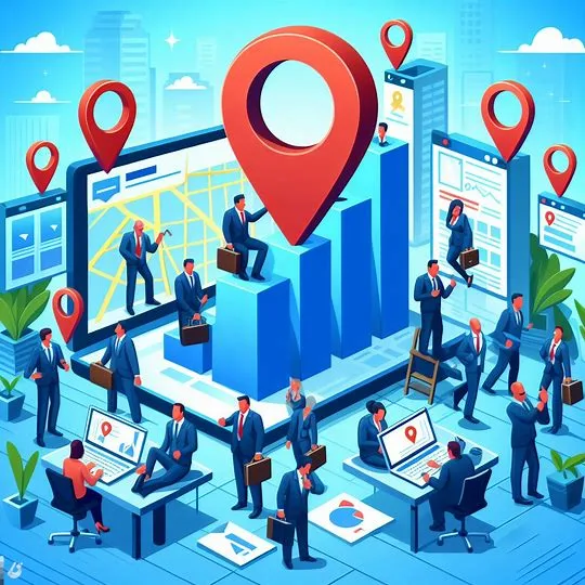 hacer seo local tu mismo