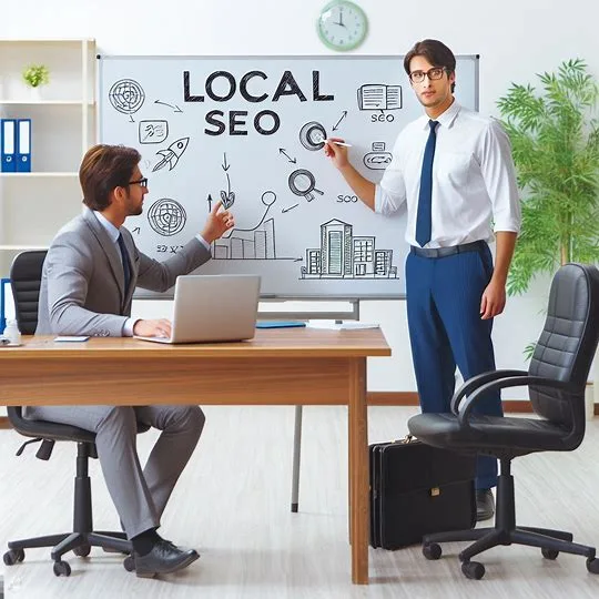 importancia de usar seo local en tu negocio
