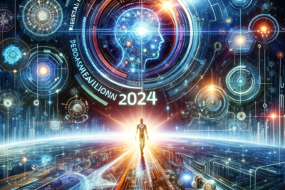 ¡Desata el poder de la IA! Descubre las herramientas revolucionarias de 2024
