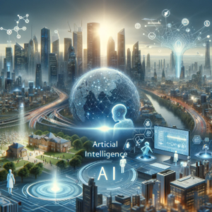 Imaginando el futuro de la inteligencia artificial