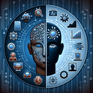 Los beneficios y desafíos de la inteligencia artificial