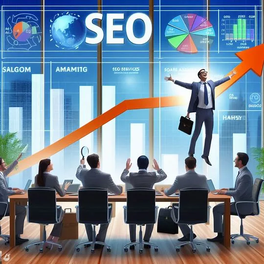 presupuesto consultor seo leon