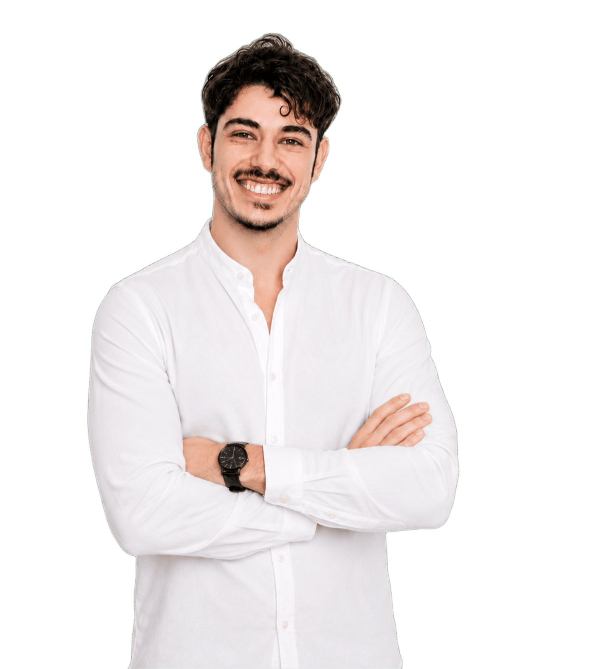 Enrique López, consultor SEO de i-Seo en Ponferrada