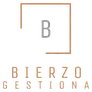 Logotipo de Bierzo Gestiona, gestoría en Ponferrada